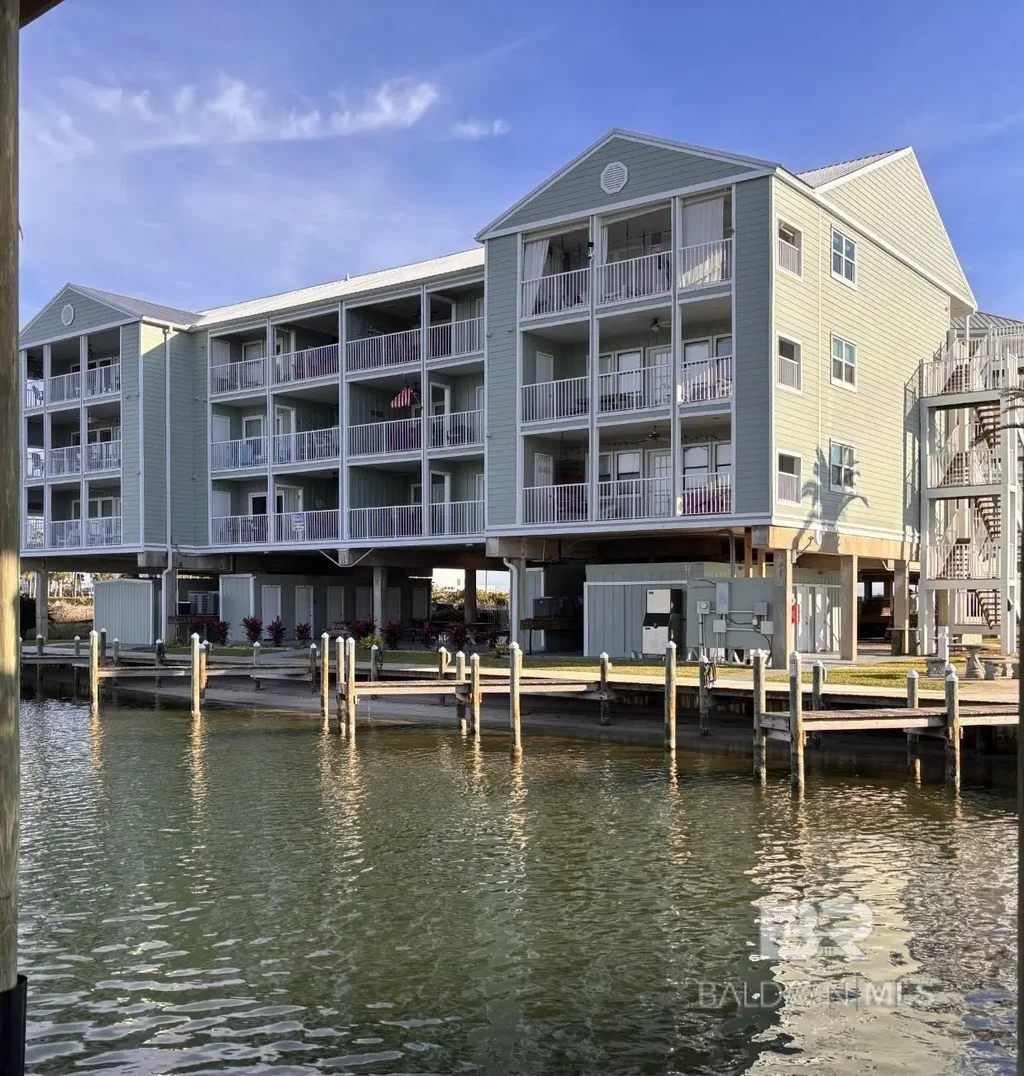 29101 Perdido Beach Boulevard Unit 211, Orange Beach