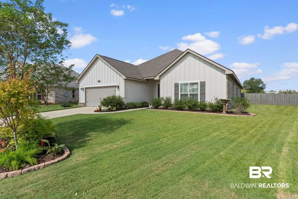 9430 Volterra Avenue, Daphne