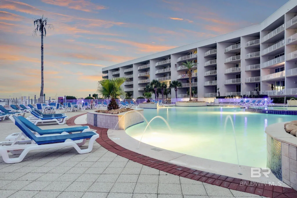 27800 Canal Road Unit 109, Orange Beach