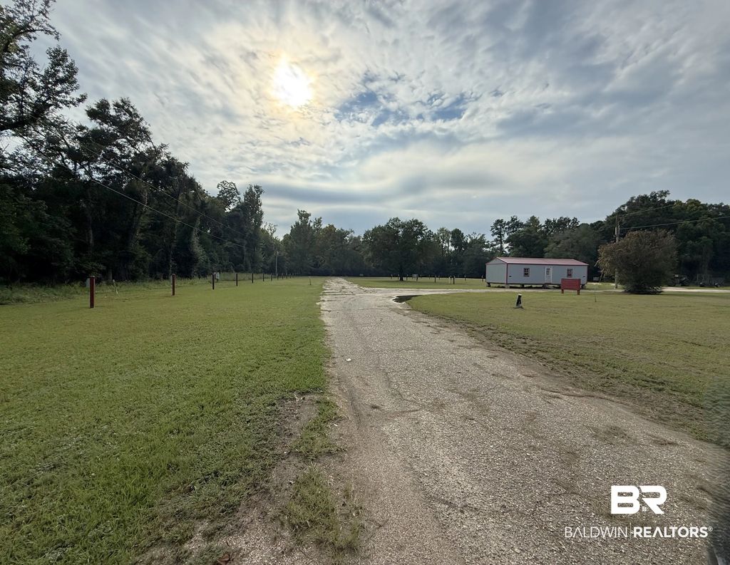 116 Saint Nicholas Avenue, Brewton