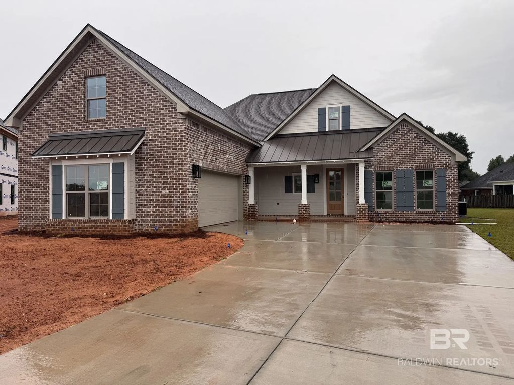 27438 Patch Place Loop, Daphne