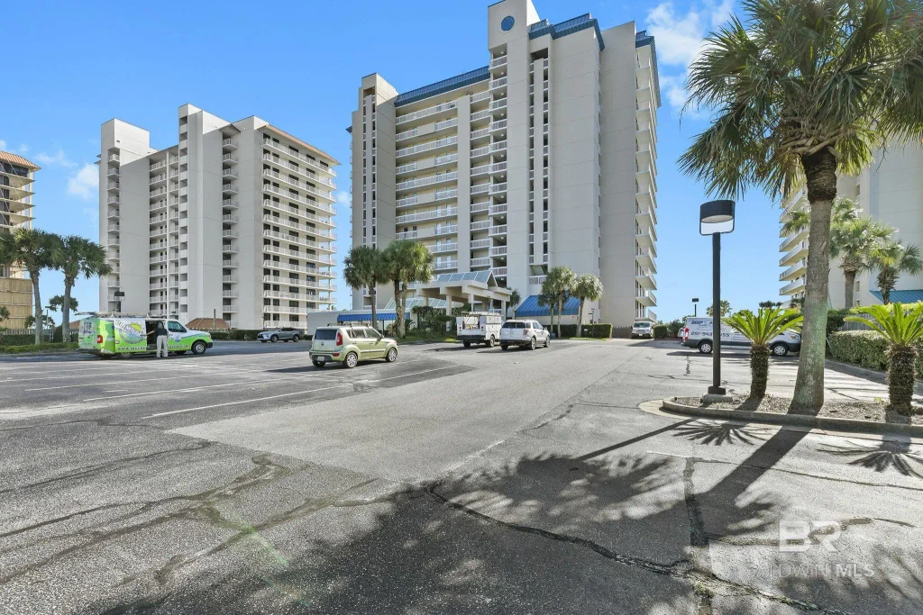 24950 Perdido Beach Boulevard Unit 603, Orange Beach