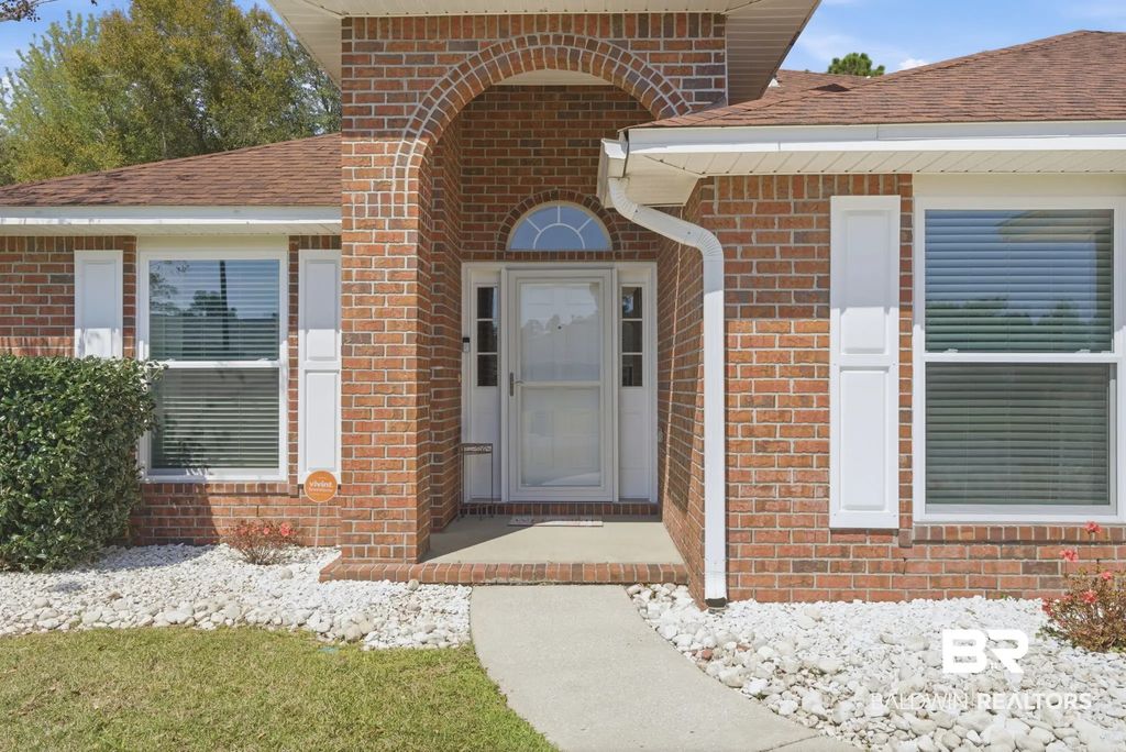 10736 Crosscut, Pensacola
