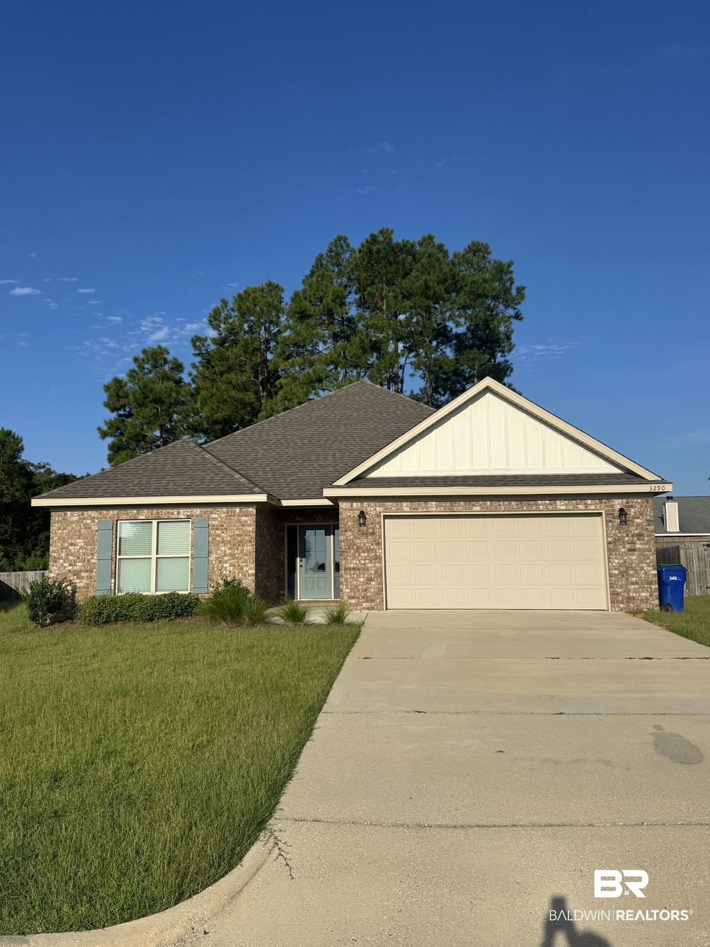 3290 Bellingrath Drive, Foley