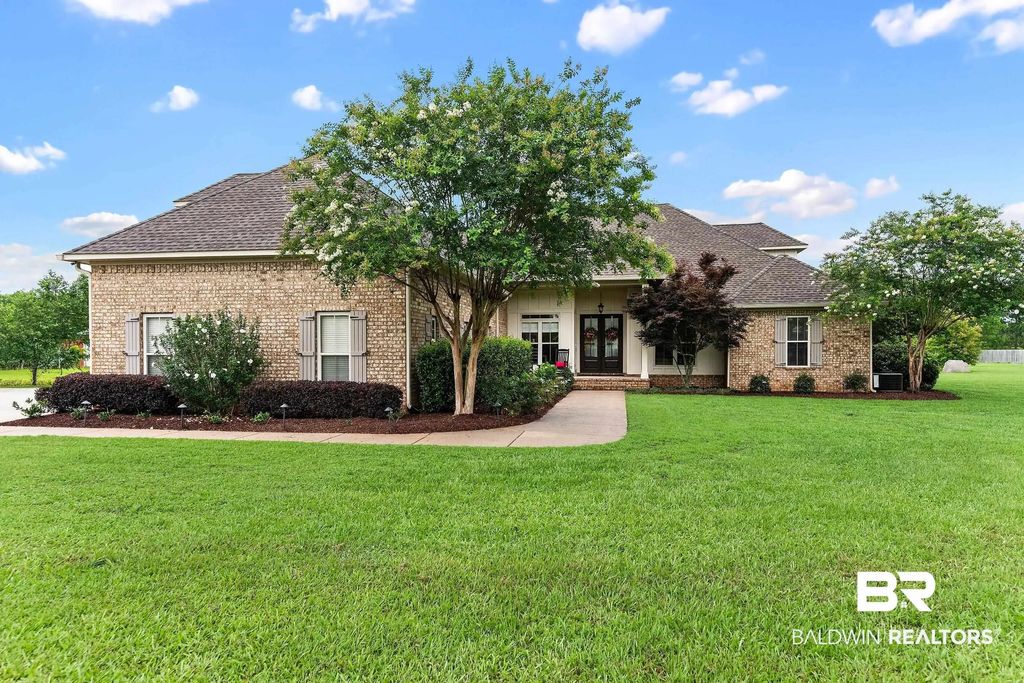 11323 County Road 54, Daphne