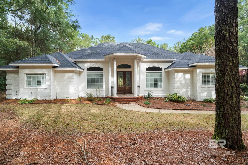 154 Willow Lake Drive, Fairhope