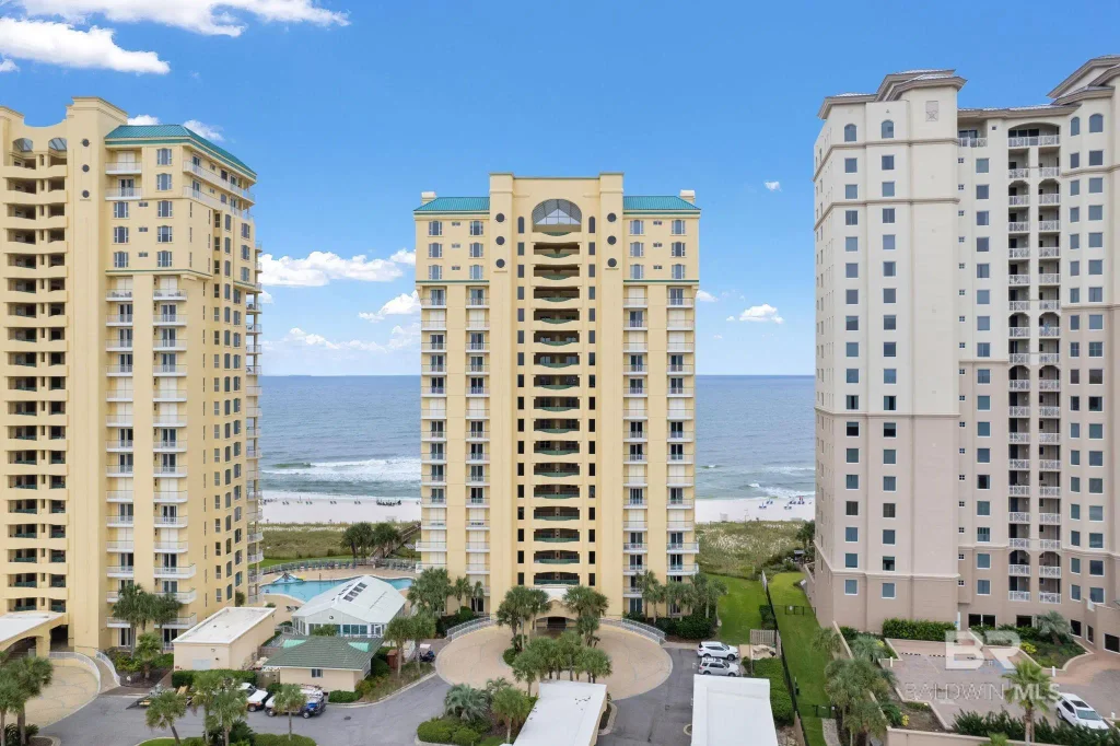 13601 Perdido Key Drive Unit W1-ph-18c, Perdido Key
