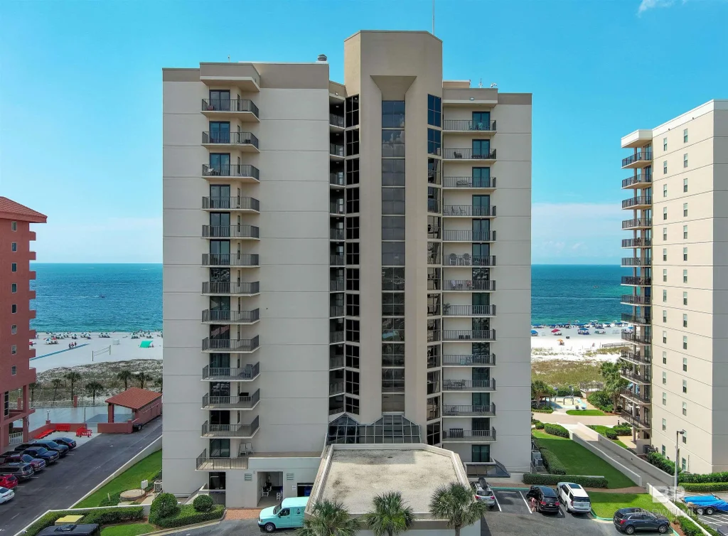 27120 Perdido Beach Boulevard Unit 2043, Orange Beach