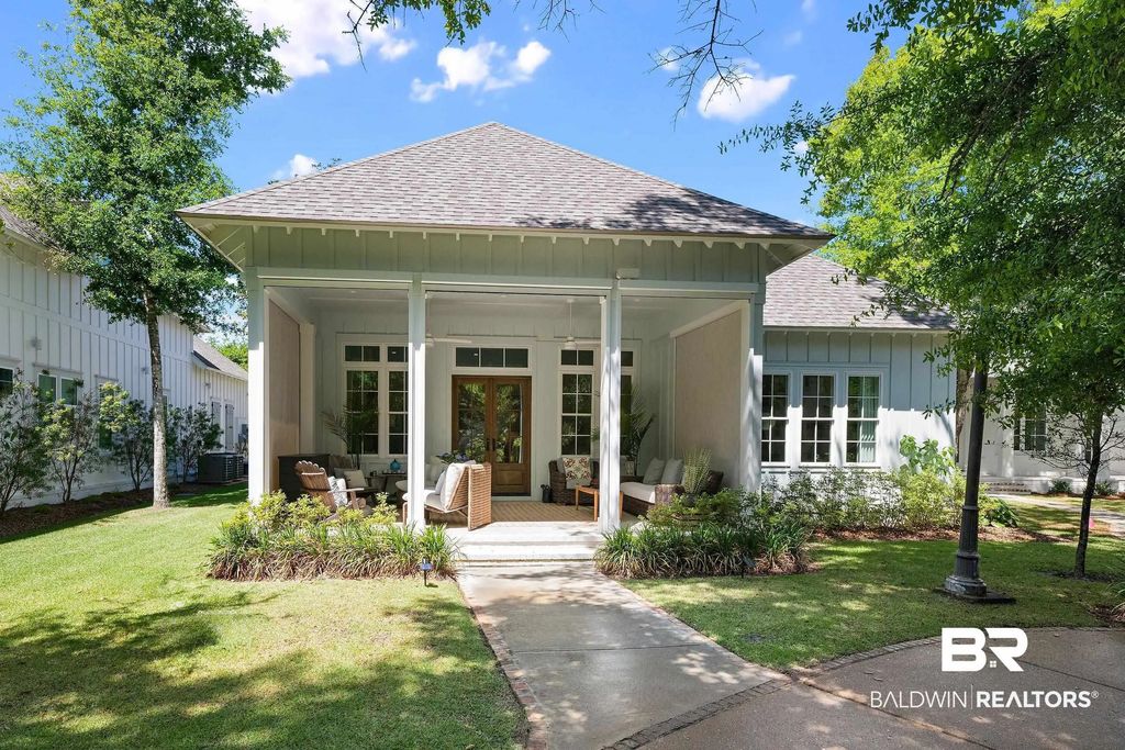 5097 Certain Circle, Orange Beach