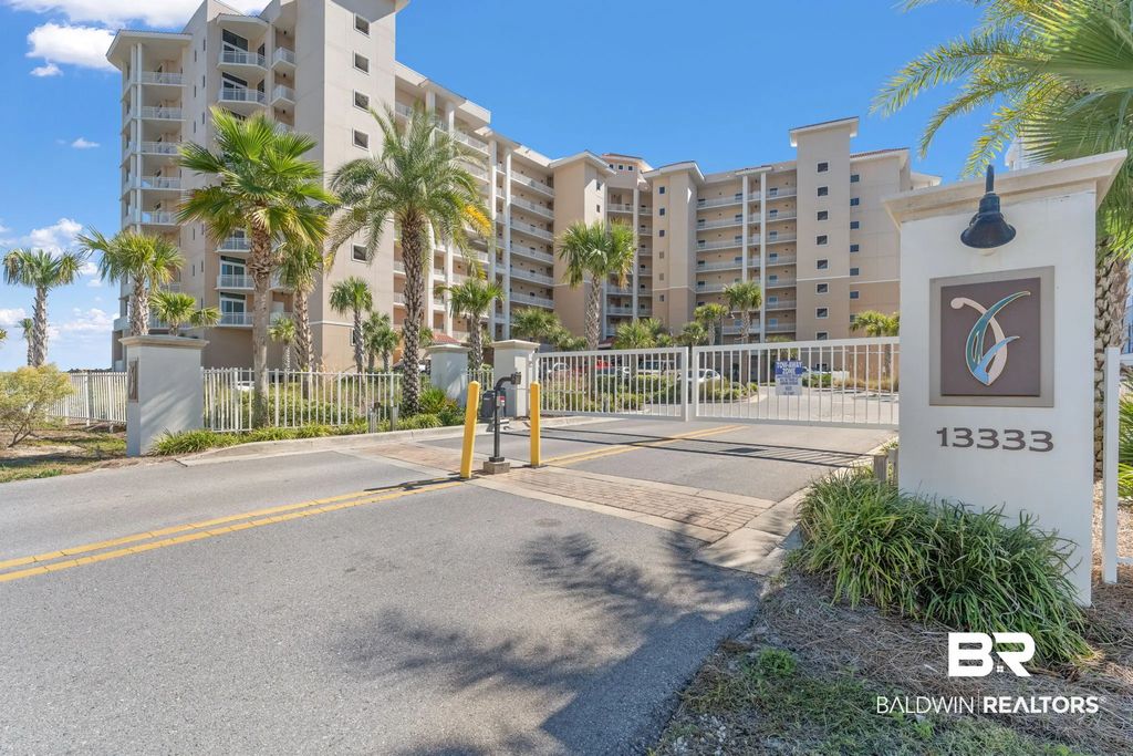 13333 Johnson Beach Road Unit 703, Perdido Key