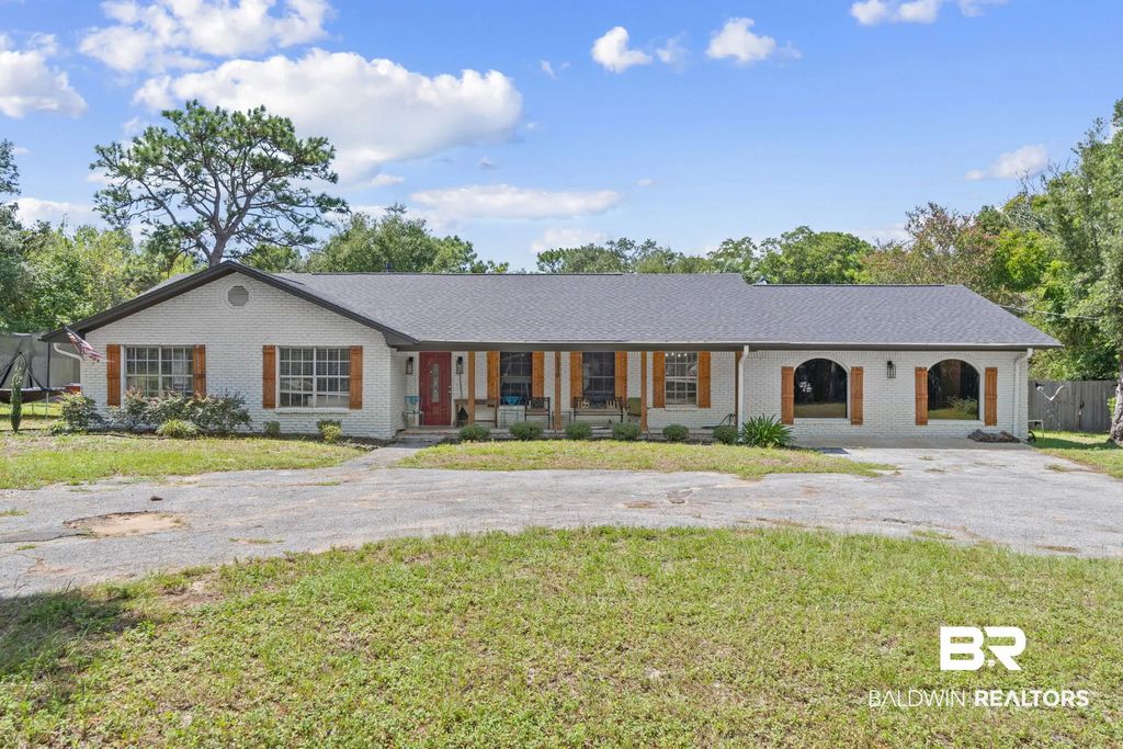 5330 E Bay Blvd, Gulf Breeze