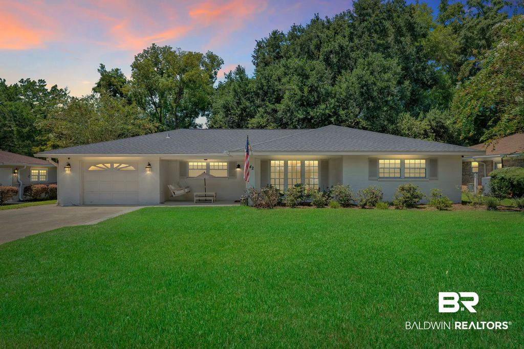 42 Paddock Drive, Fairhope