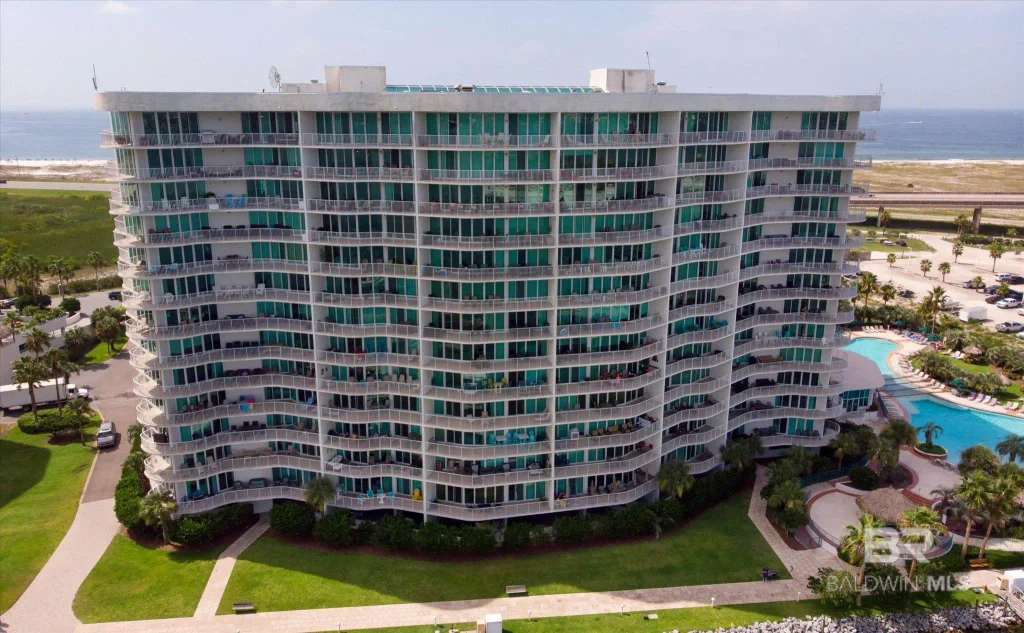 28103 Perdido Beach Boulevard Unit B516, Orange Beach