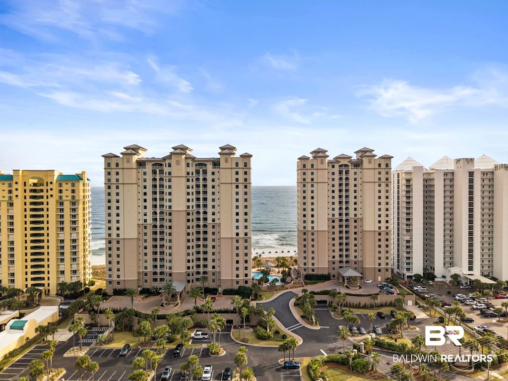 13621 Perdido Key Drive 1102w, Pensacola