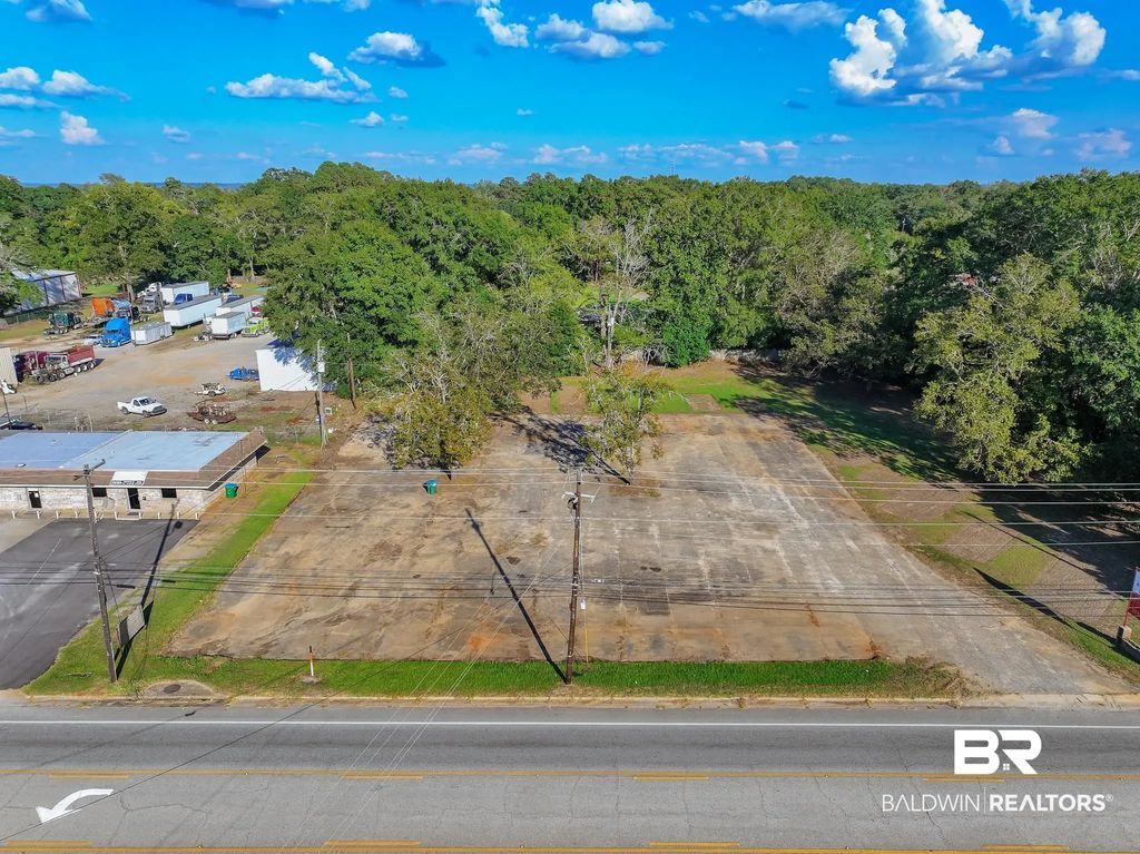 19650 N 3rd Street, Citronelle