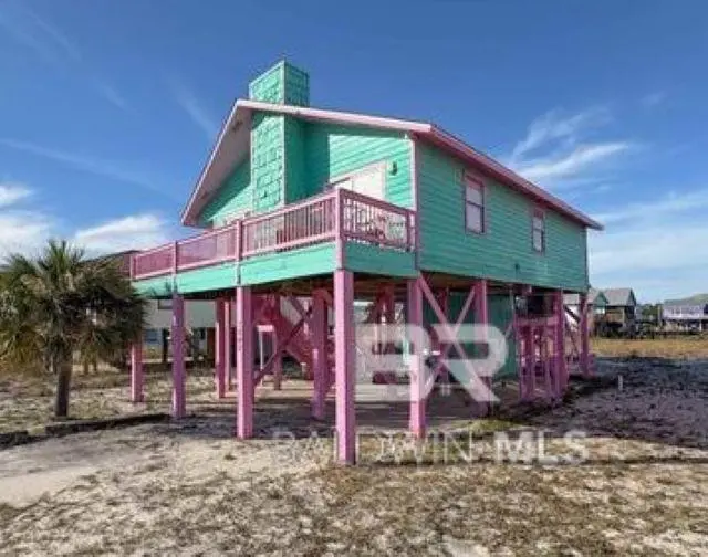 1292 W Beach Boulevard, Gulf Shores
