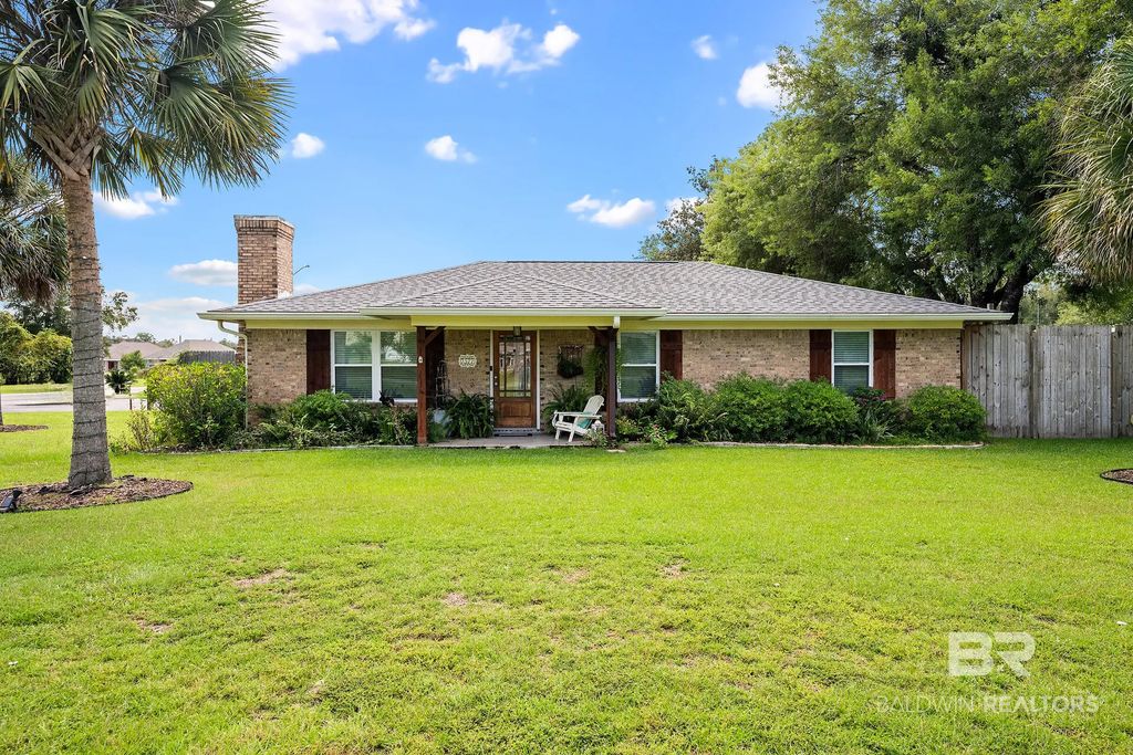 7577 Simmons Drive, Foley
