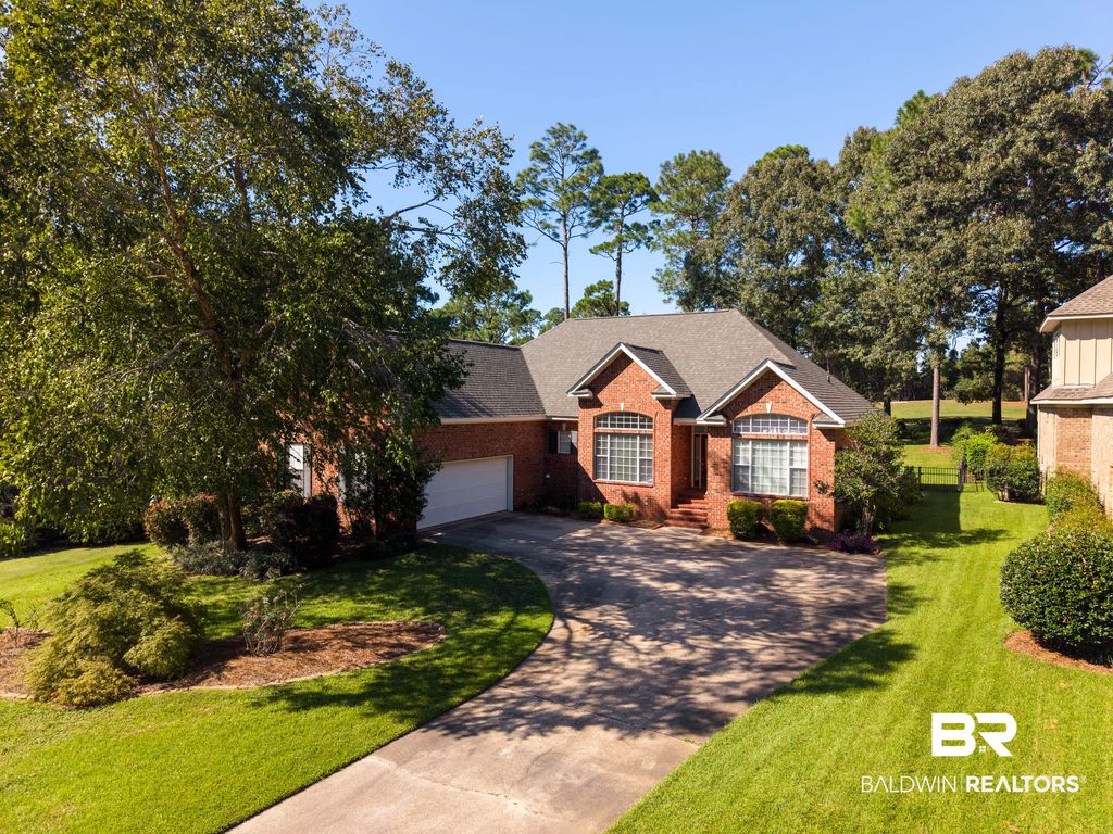 9425 Aspen Circle, Daphne