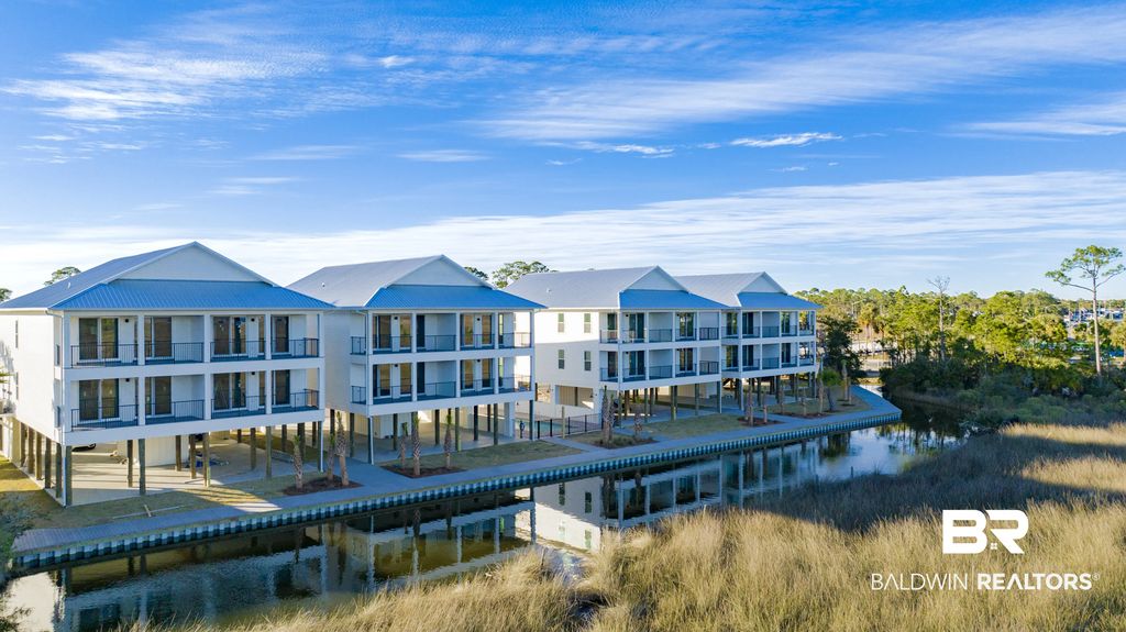 840 Gulf Shores Parkway 1101, Gulf Shores