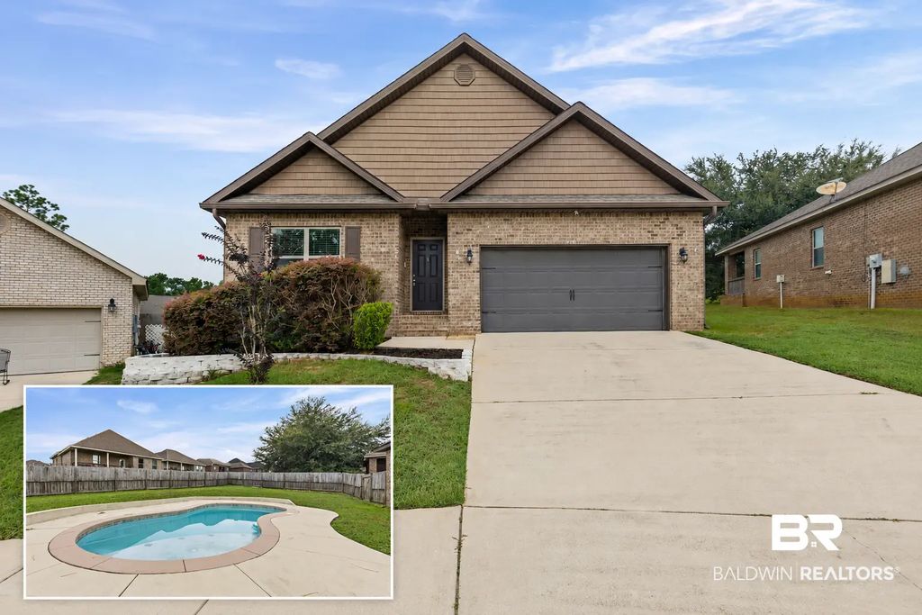 11661 Alameda Court, Spanish Fort