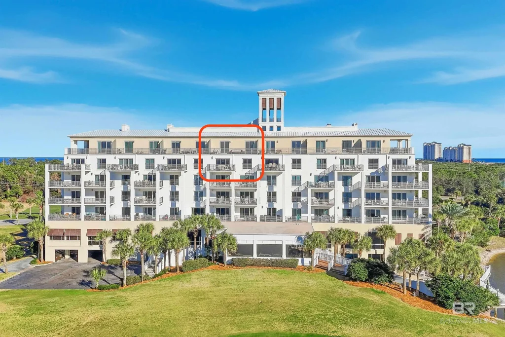 815 Plantation Road Unit 604, Gulf Shores