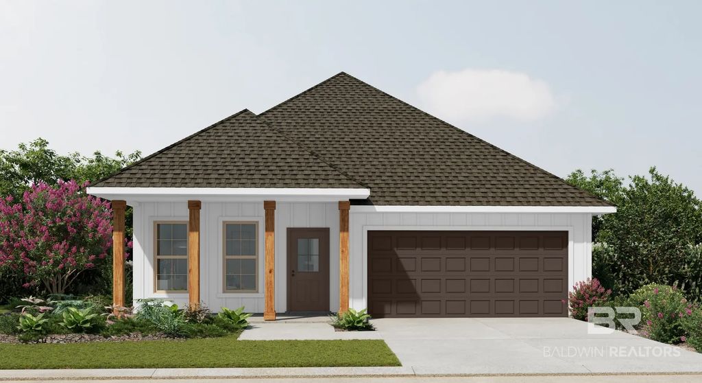11006 Seaglass Circle, Foley