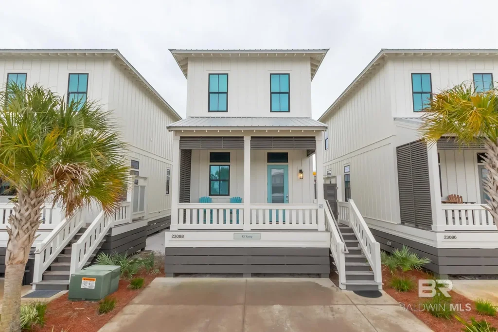 23088 Island Oaks Lane Unit 67, Orange Beach