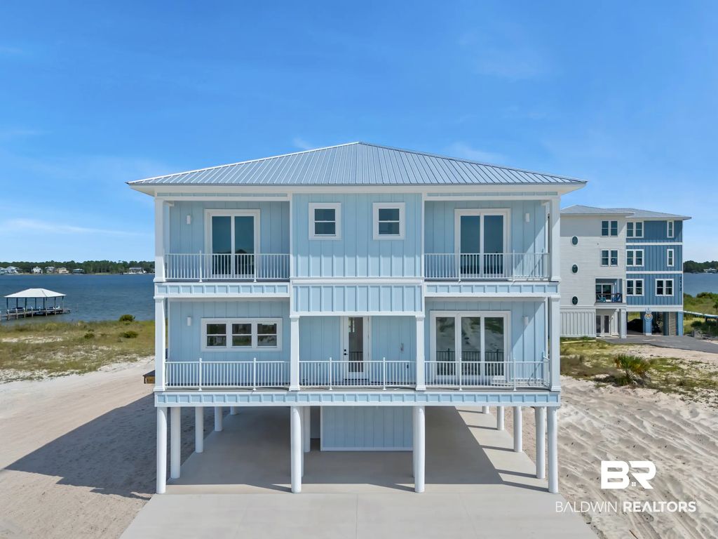 2120 W Beach Boulevard, Gulf Shores