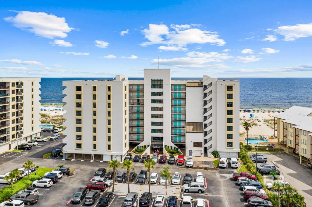 407 W Beach Boulevard Unit 879, Gulf Shores