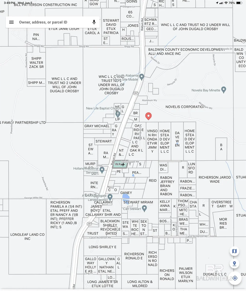 49260 Rabun Road, Bay Minette