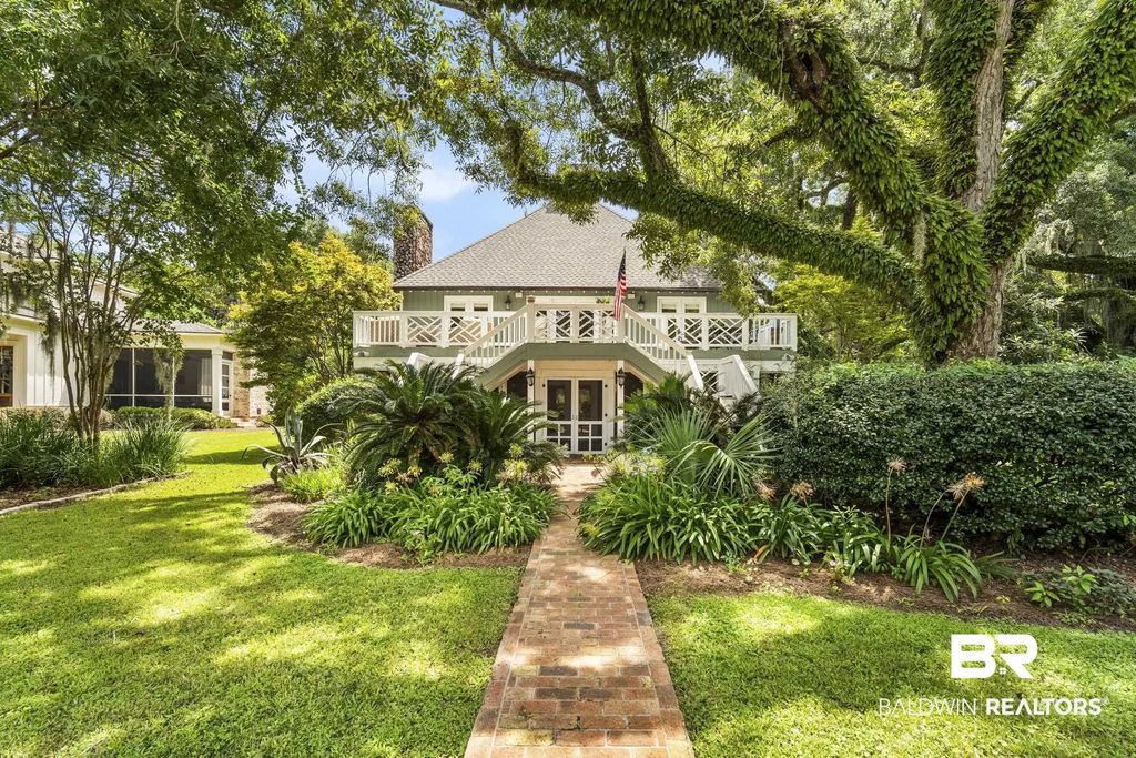 4 Molokai Lane, Fairhope