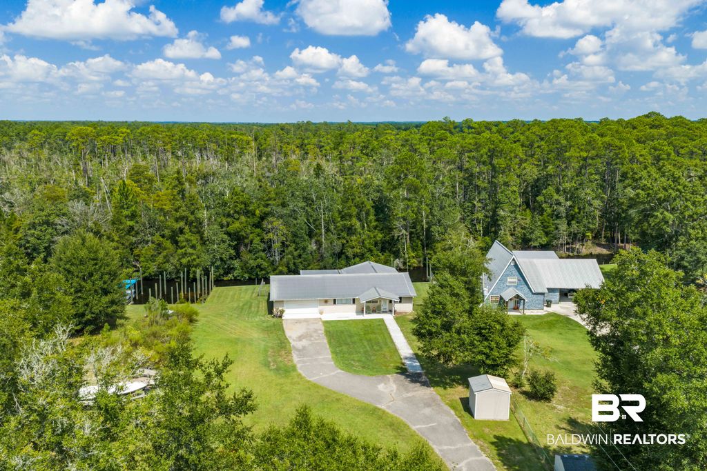 33785 Lost River Road, Seminole