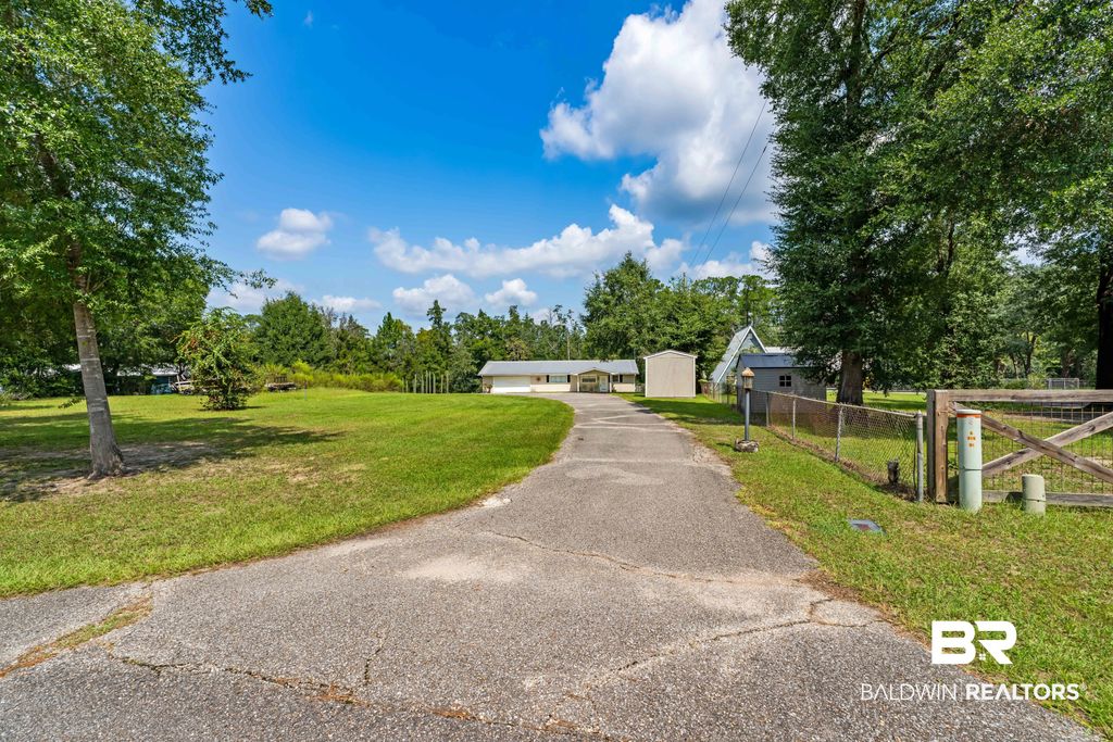 33785 Lost River Road, Seminole