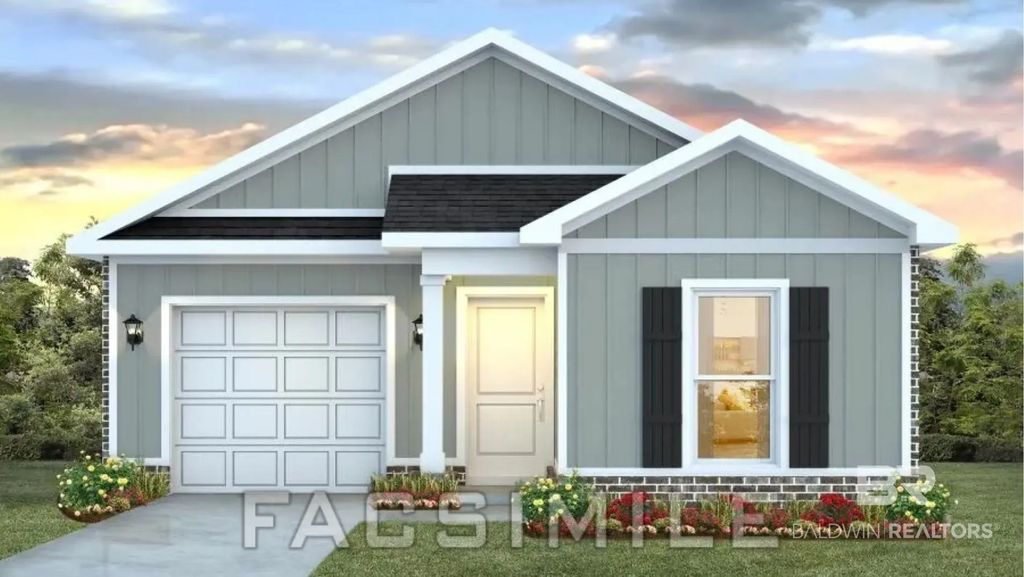 19343 Treehill Lane, Summerdale
