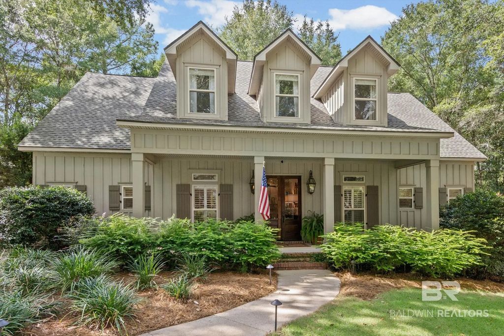 103 Wedgewood Cir, Fairhope