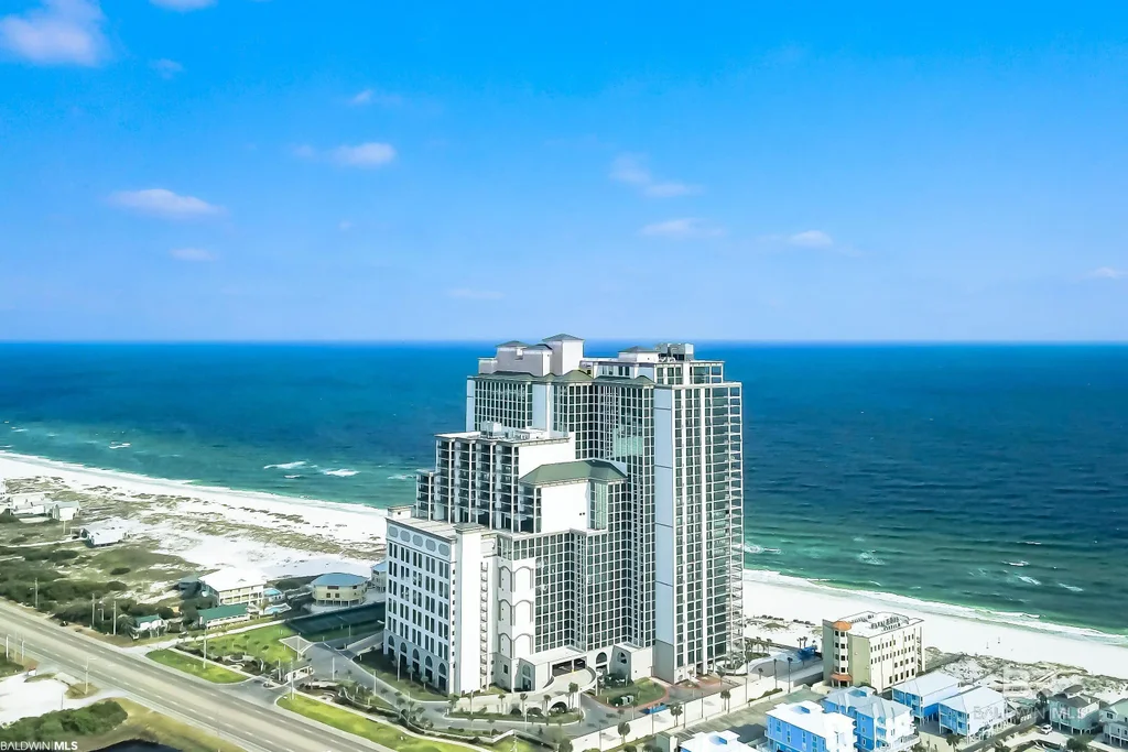 23450 Perdido Beach Boulevard Unit 2011, Orange Beach