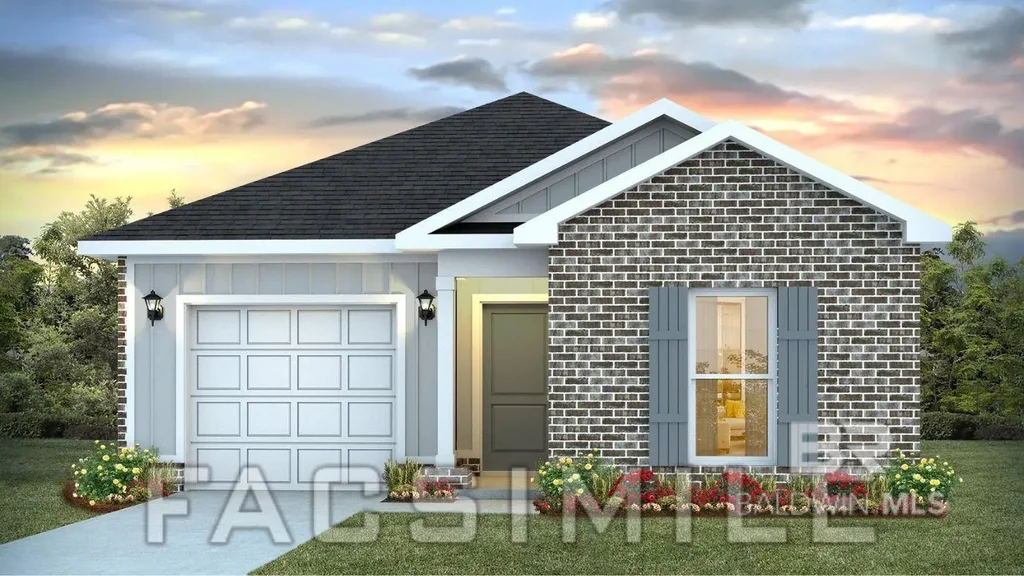 11382 Cloister Drive, Daphne