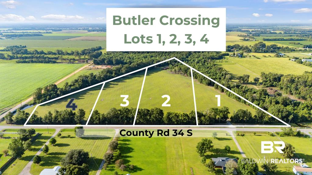 17934 County Rd 34 S, Summerdale