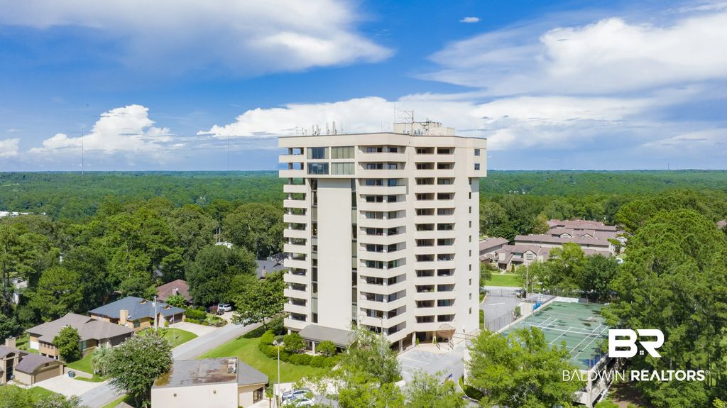 100 Tower Drive Unit 11-a, Daphne