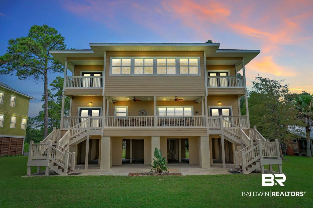 29394 Josephine Drive, Elberta