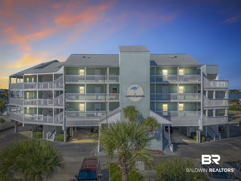 16310 Perdido Key Drive A9, Pensacola