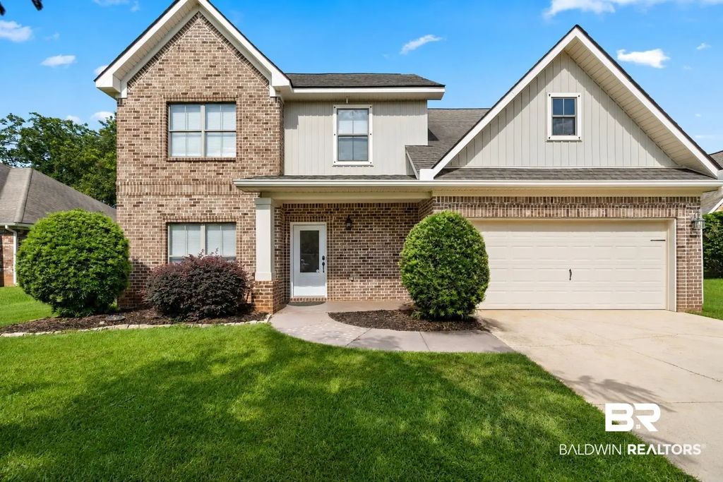 8813 Bainbridge Drive, Daphne