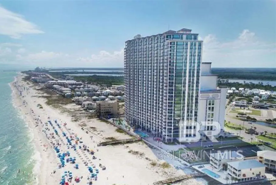 23450 Perdido Beach Boulevard Unit 2710, Orange Beach