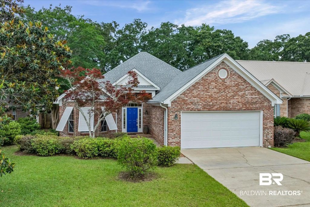 130 Club Drive, Fairhope