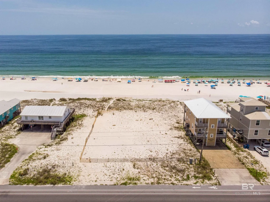 1825 W Beach Boulevard, Gulf Shores