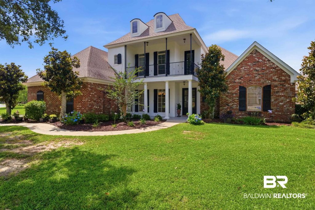 11108 Elysian Circle, Daphne