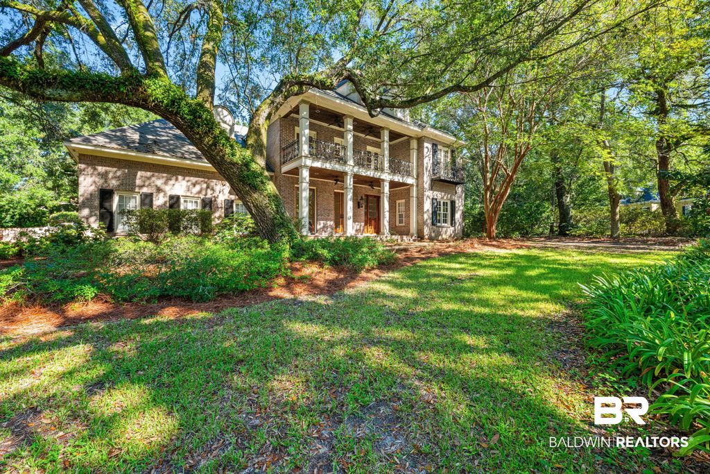 17305 Stillwood Lane, Fairhope