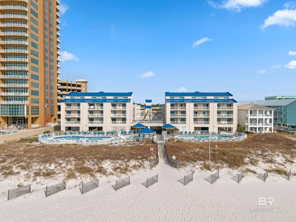 23044 Perdido Beach Boulevard Unit 351, Orange Beach