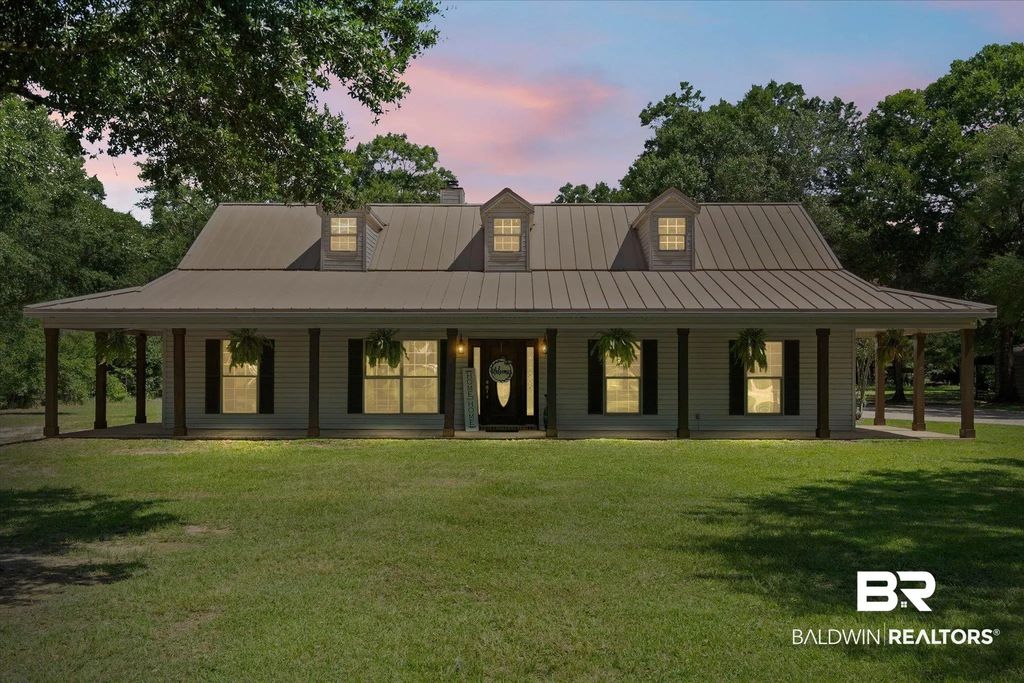15060 Private Road 368, Mobile