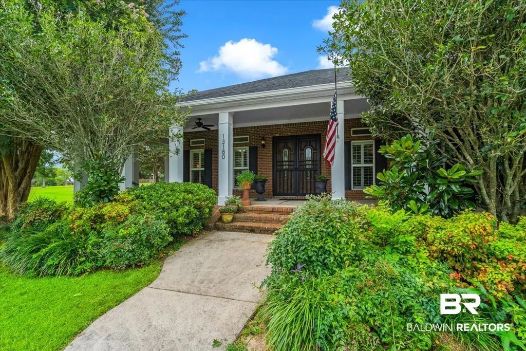 13180 Dominion Drive, Fairhope